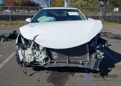 2015 Toyota Camry Se from USA, damaged, VIN 4T1BF1FK2FU486748